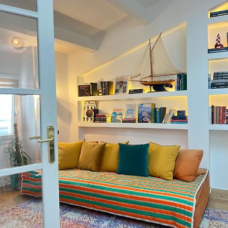 LE ZOLA Appartement familial La Ciotat Exterior foto