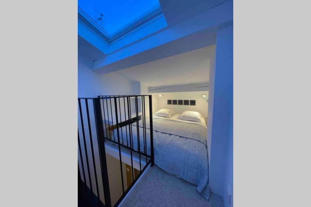 LE ZOLA Appartement familial La Ciotat Exterior foto