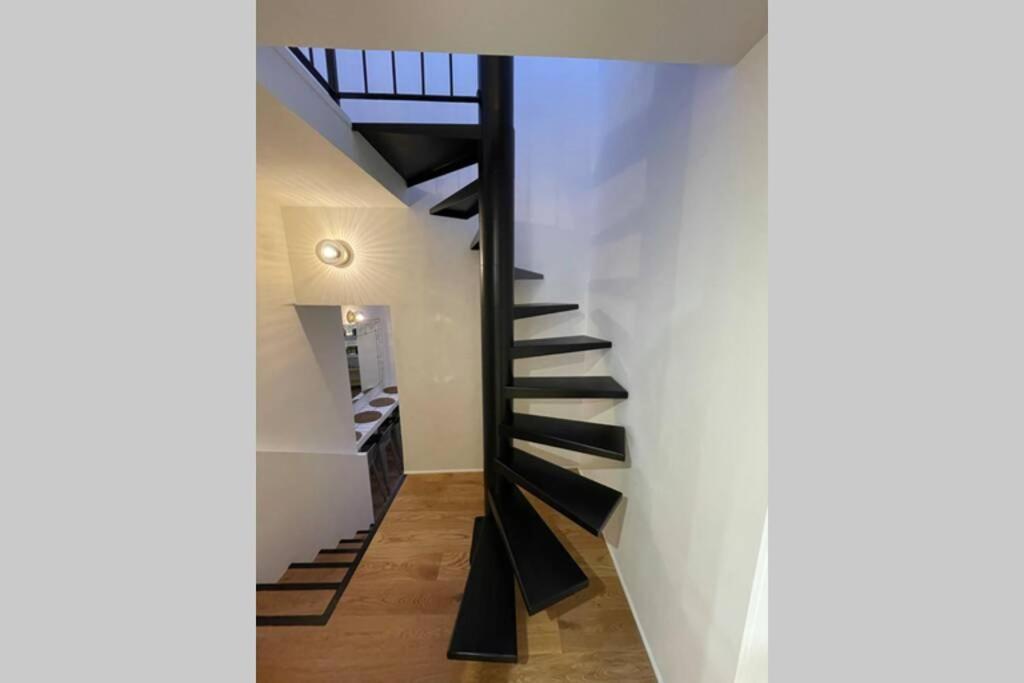 LE ZOLA Appartement familial La Ciotat Exterior foto