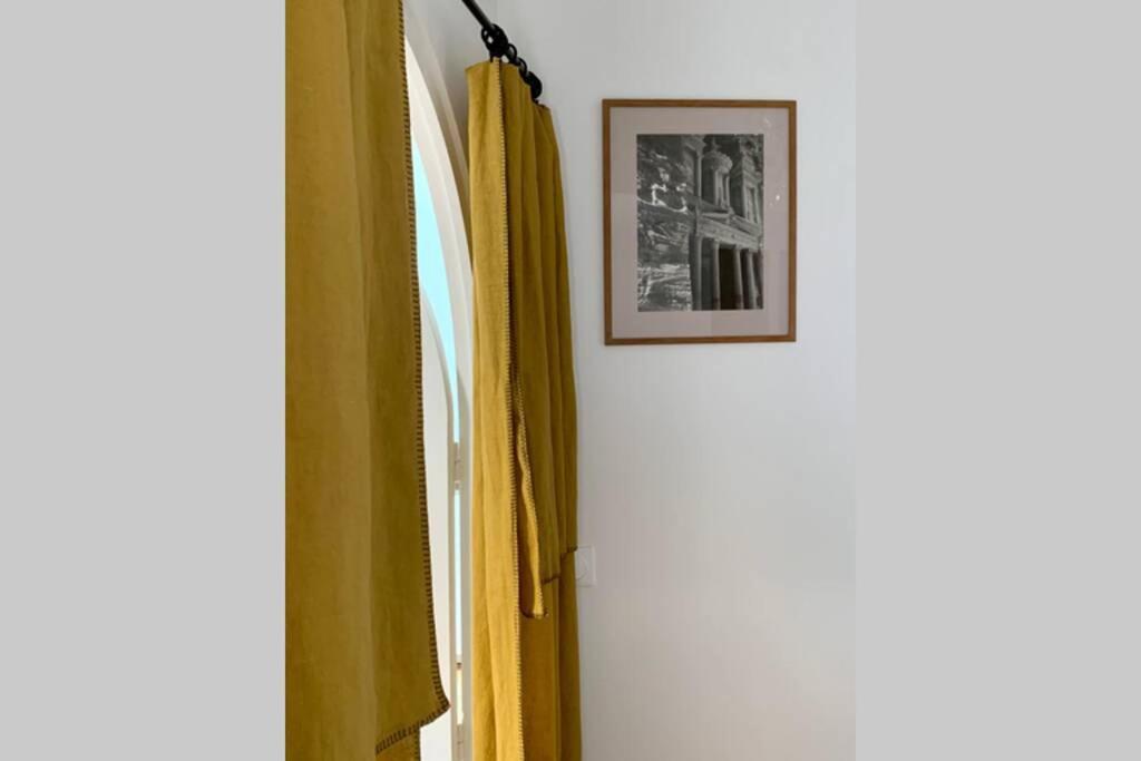 LE ZOLA Appartement familial La Ciotat Exterior foto