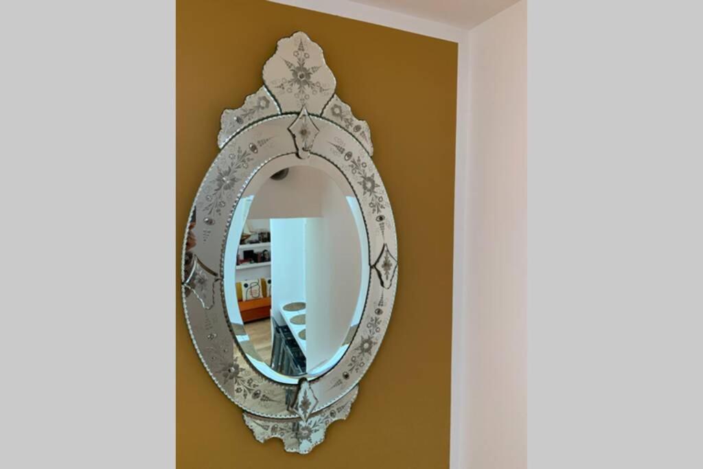 LE ZOLA Appartement familial La Ciotat Exterior foto