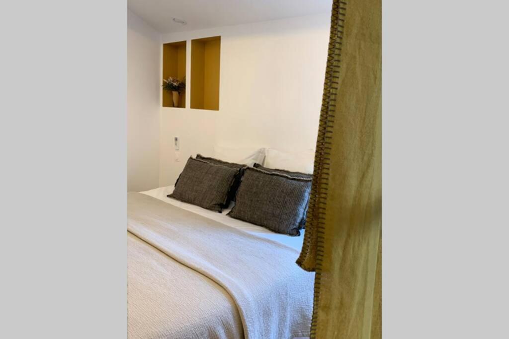 LE ZOLA Appartement familial La Ciotat Exterior foto